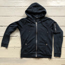 The Kooples Navy Hoodie (Medium)