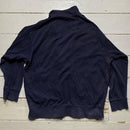 Akademiks Vintage Zip Jumper (Large)