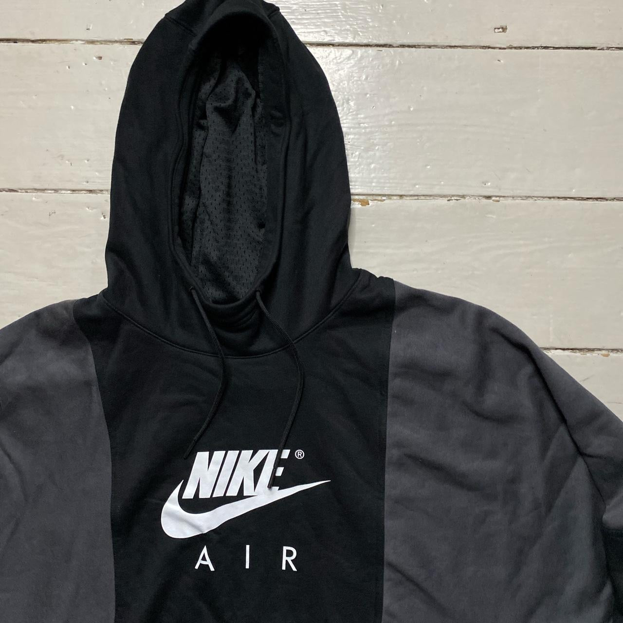 Nike Air Hoodie Black (XL)