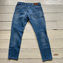 Armani Light Slim Jeans (34/30)