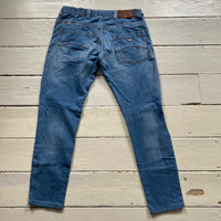 Armani Light Slim Jeans (34/30)