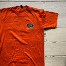 No Fear Vintage Bull Dog T Shirt (Large)