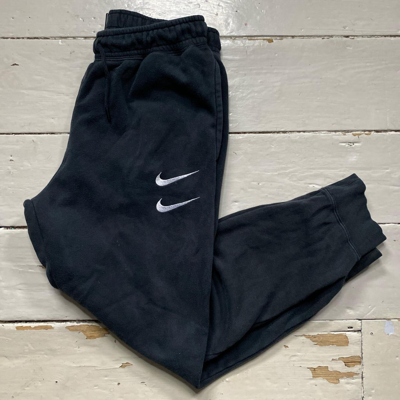 Nike Multi Swoosh Joggers (Medium)