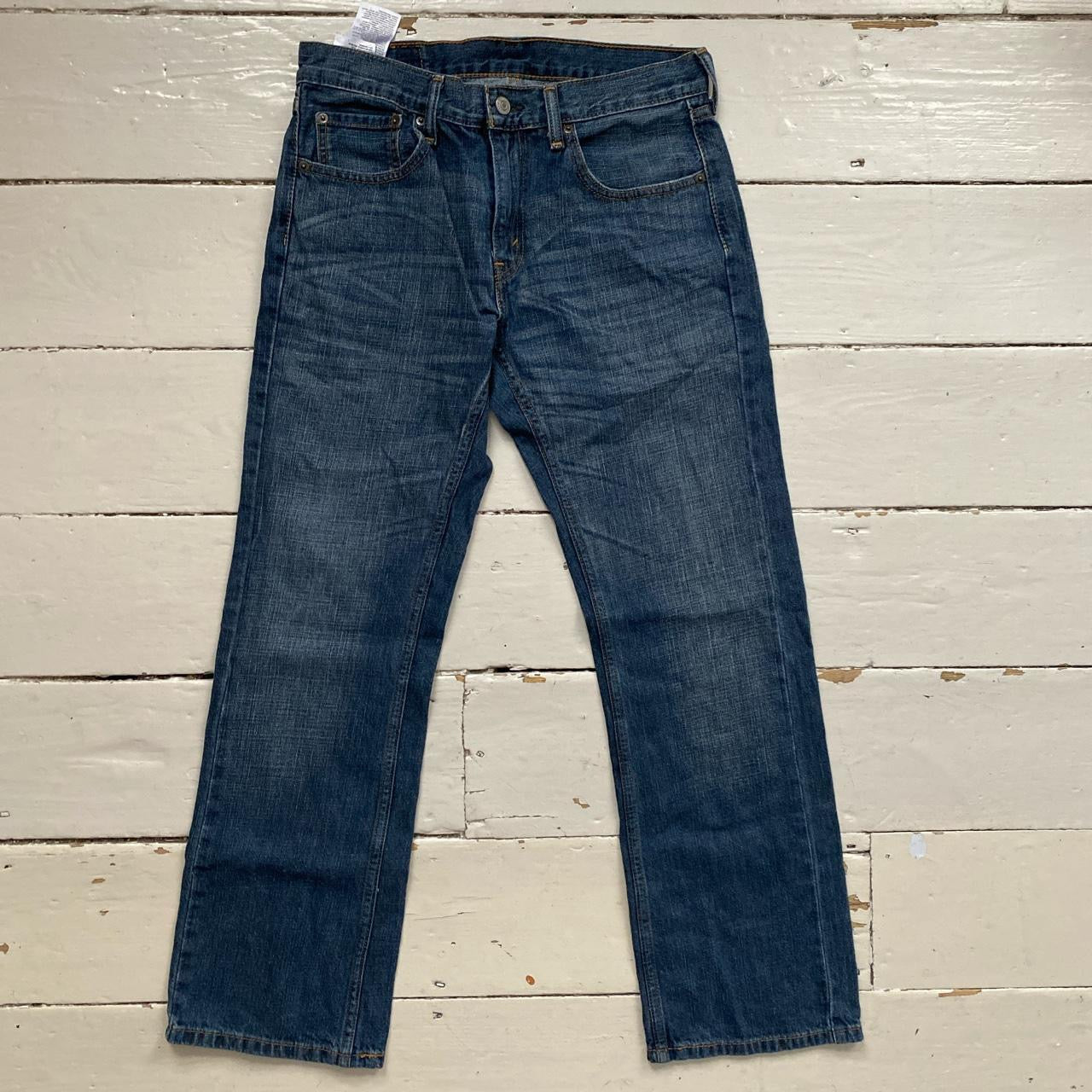 Levis 559 Navy Jeans (30/30)