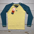 Nike ACG Women Long Sleeve T Shirt (M)