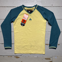 Nike ACG Women Long Sleeve T Shirt (M)