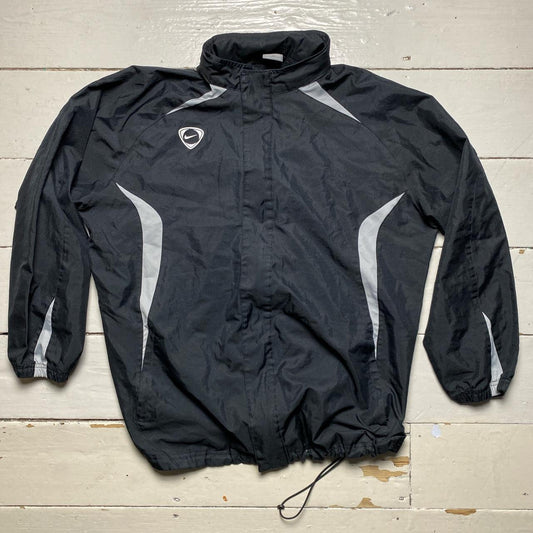 Nike Vintage Shell Track Jacket (Large)