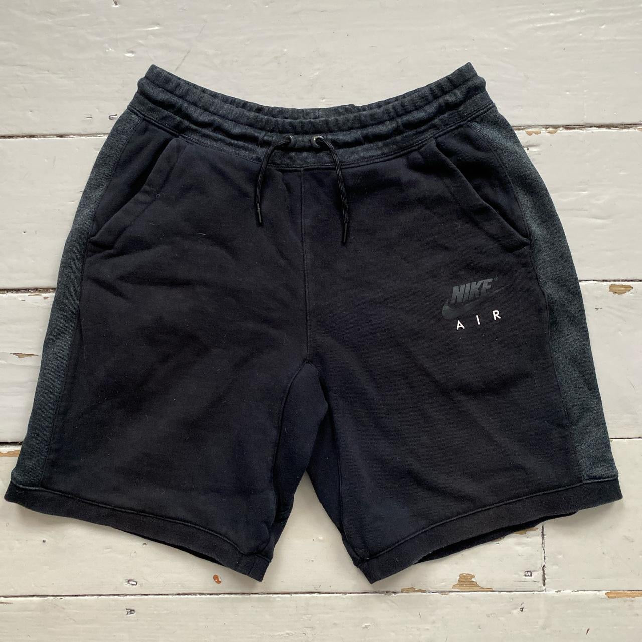 Nike Air Shorts Black (Medium)