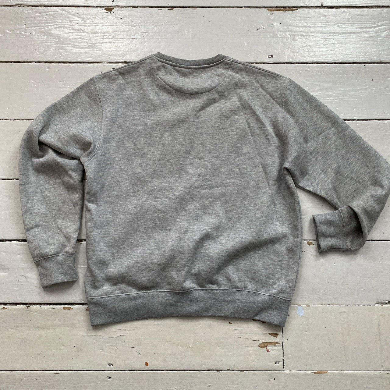 Hugo Boss Grey Jumper (XL)