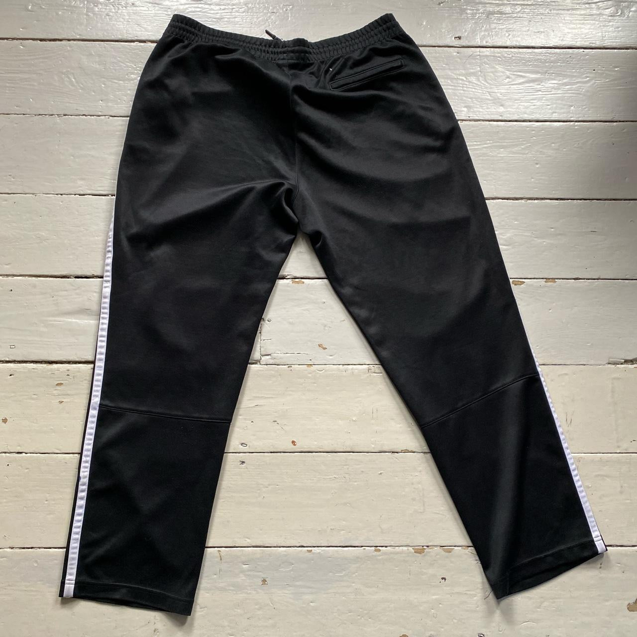 Nike Air Black Joggers (XXL)