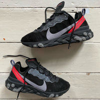 Nike React Element 55 (UK 9)
