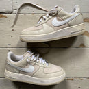 Nike Air Force 1 Cream (UK 6)