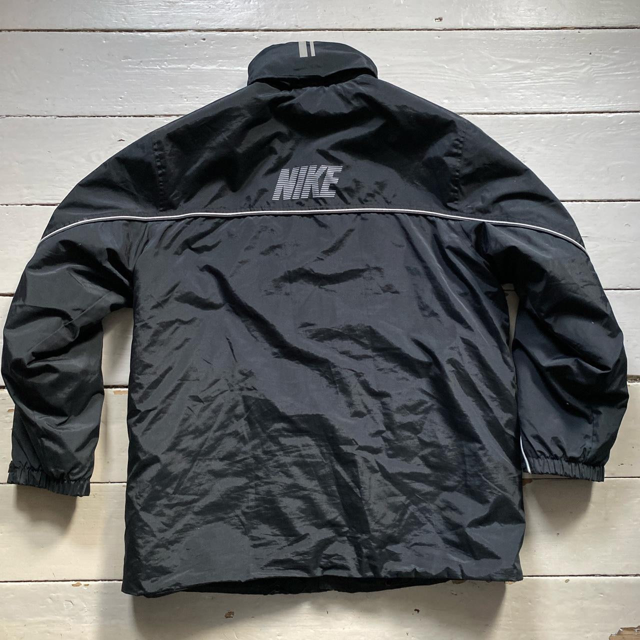 Nike Padded Vintage Jacket (XL)