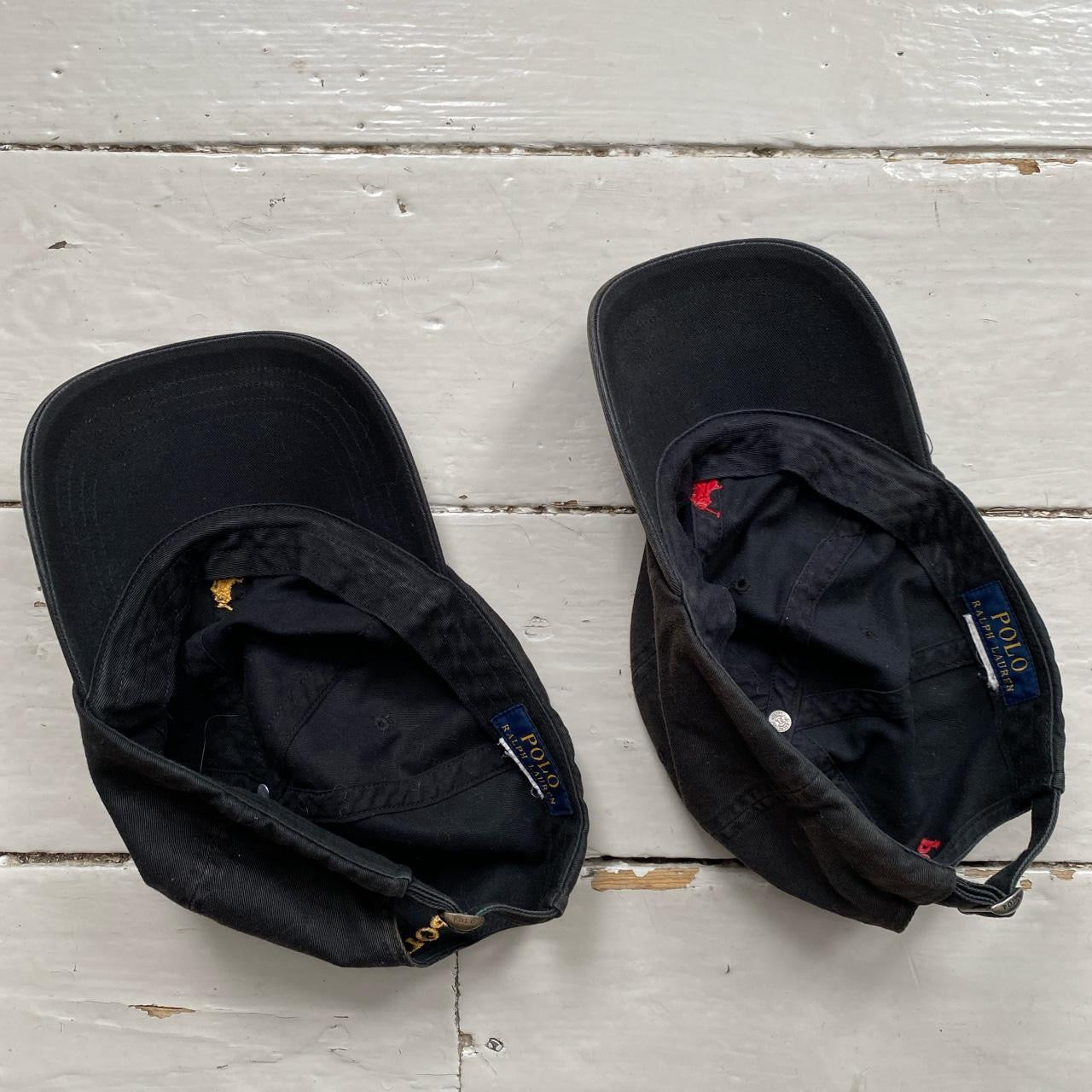 Polo Ralph Lauren Caps