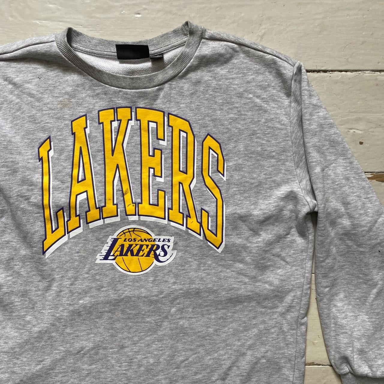 LA Lakers Kobe Bryant Jumper (XS)