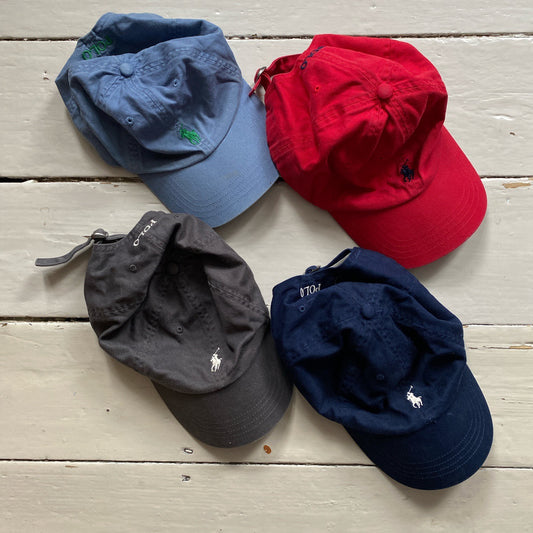 Ralph Lauren Polo Caps