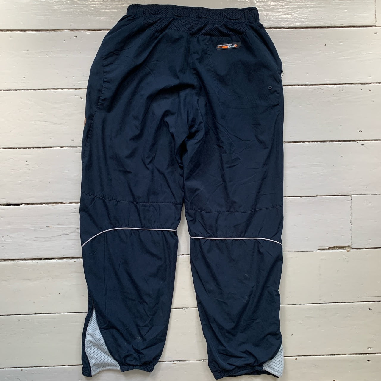 Nike Air Max Athletic Shell Bottoms (Large)