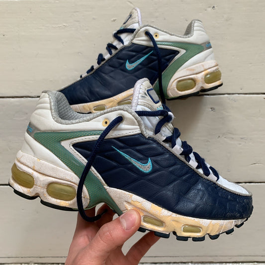 Nike Tailwind Vintage 2001 (UK 4)