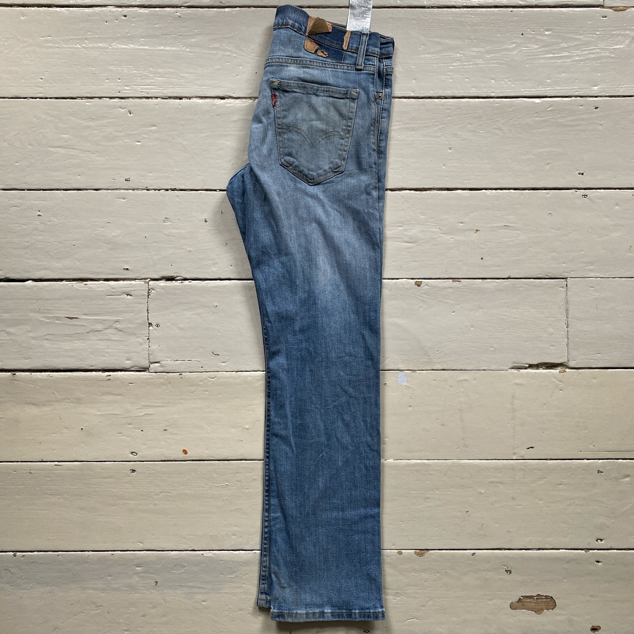 Levis 511 Light Slim Fit Jeans (34/30)