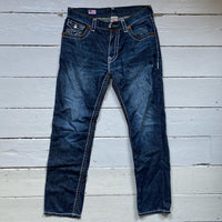 True Religion Billy Big T Jeans (32/33)