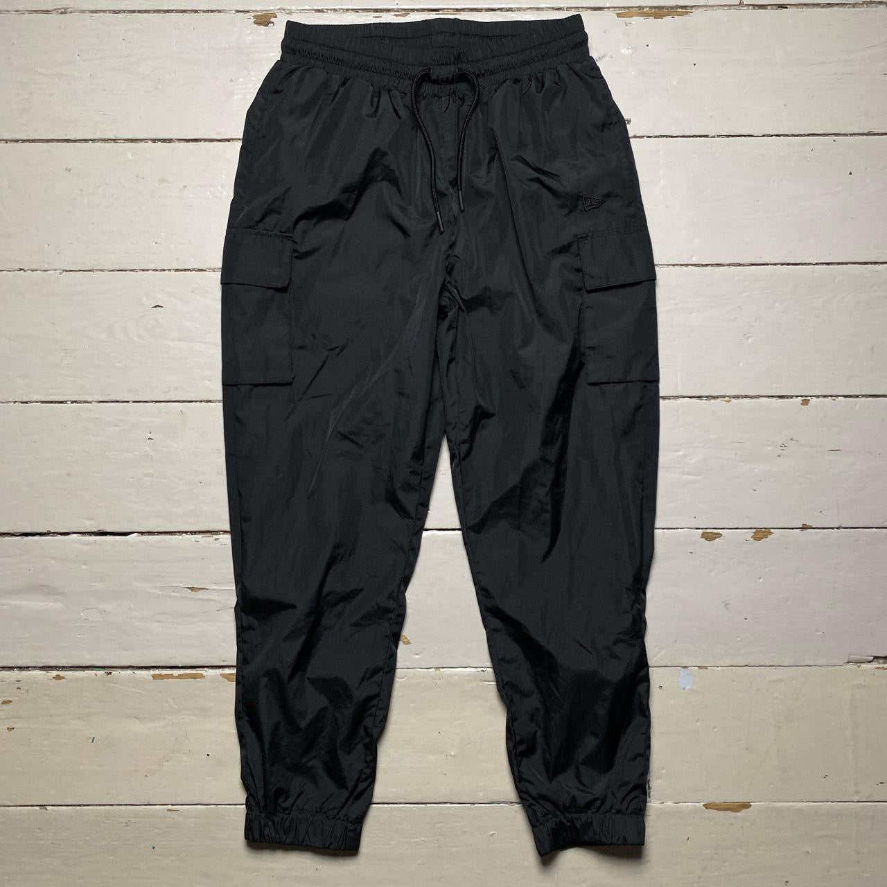 New Era Shell Cargo Bottoms (Medium)
