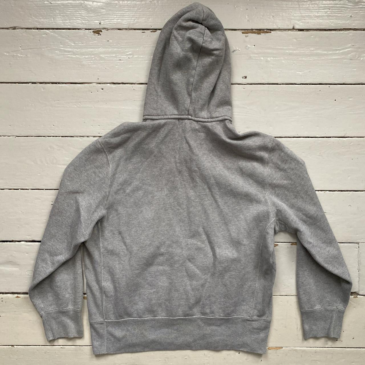 Ralph Lauren Rugby Hoodie (XL)