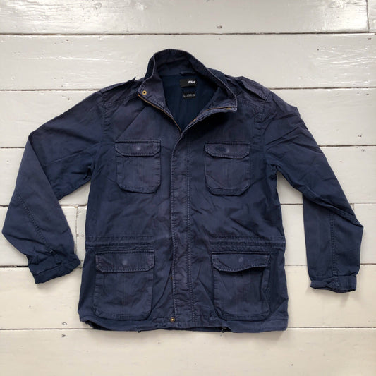 Fila Lightweight Jacket (XSmall)