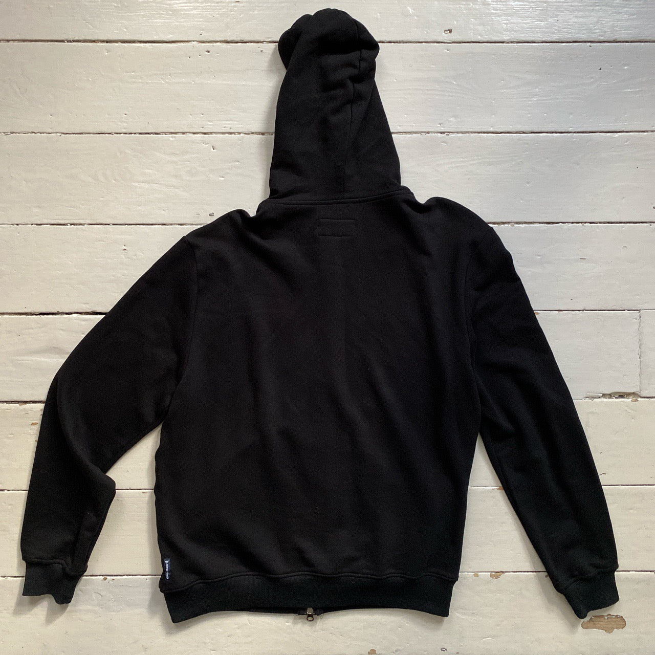 Armani AJ Hoodie (XXL)