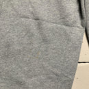 Nike Joggers Grey and Black (Womens XS)