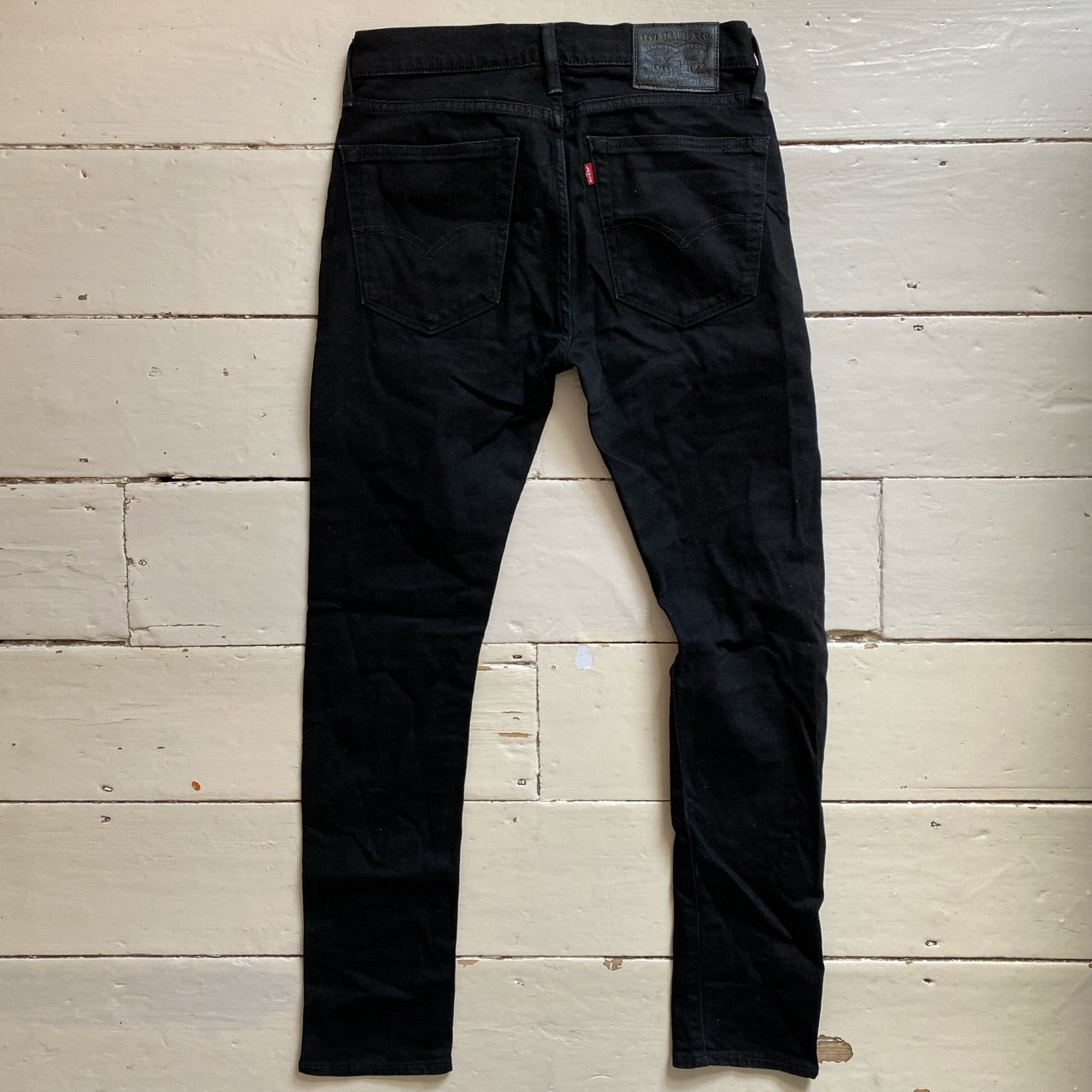 Levis 519 Slim Fit Jeans (30/30)