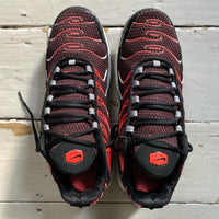 Nike TN Air Max Plus Hot Lava (UK 9.5)