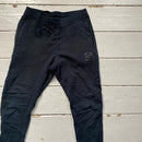Nike Air Max Black Joggers (Medium)