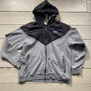 Nike Vintage Box Swoosh Hoodie (Large)