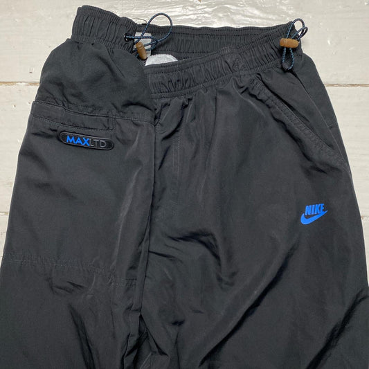 Nike Air Max LTD Vintage Shell Bottoms (Large)