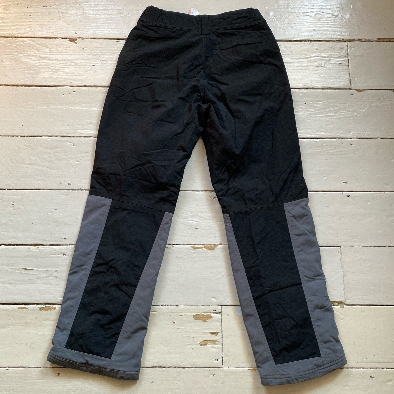 Nike Vintage Cargo Ski Trousers (XL)