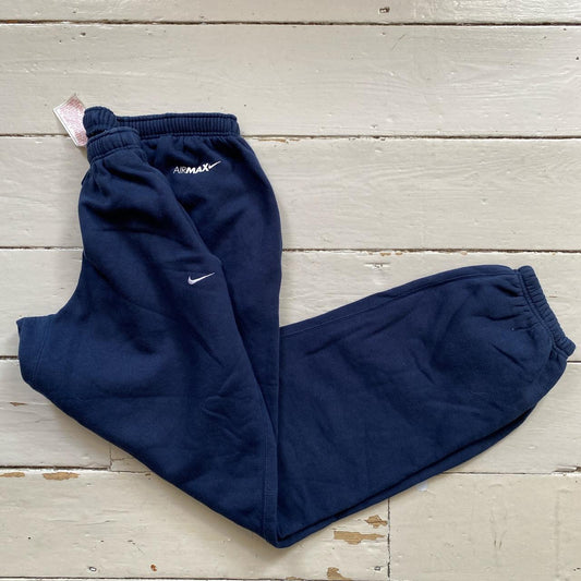 Nike Swoosh Air Max Vintage Joggers (Large)