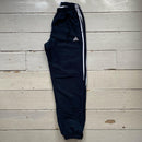 Adidas Shell Bottoms Navy (32/32)