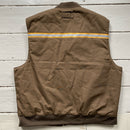 UPS Utility Brown Gilet (Large)