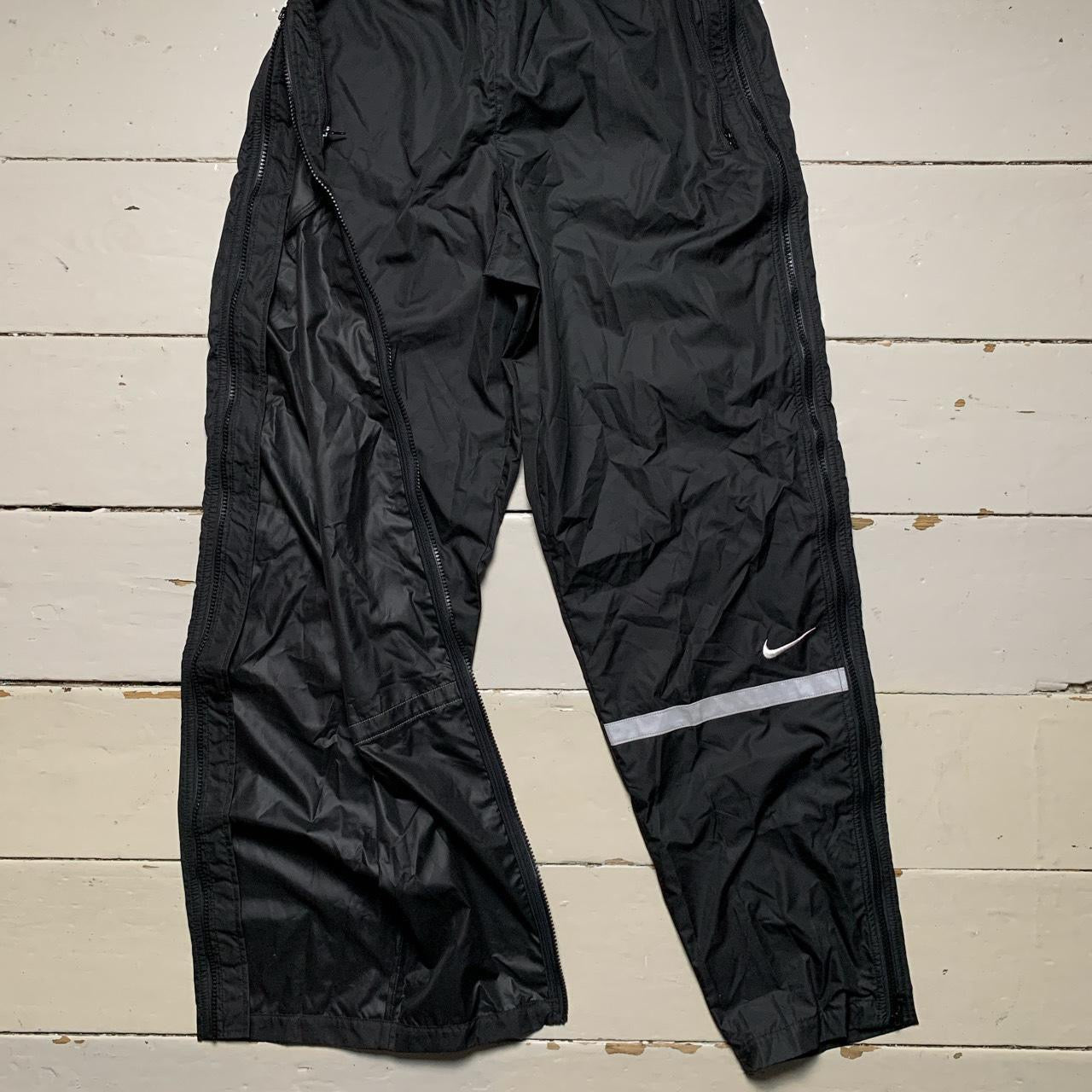 Nike Vintage 90s Shell Bottoms (Medium)
