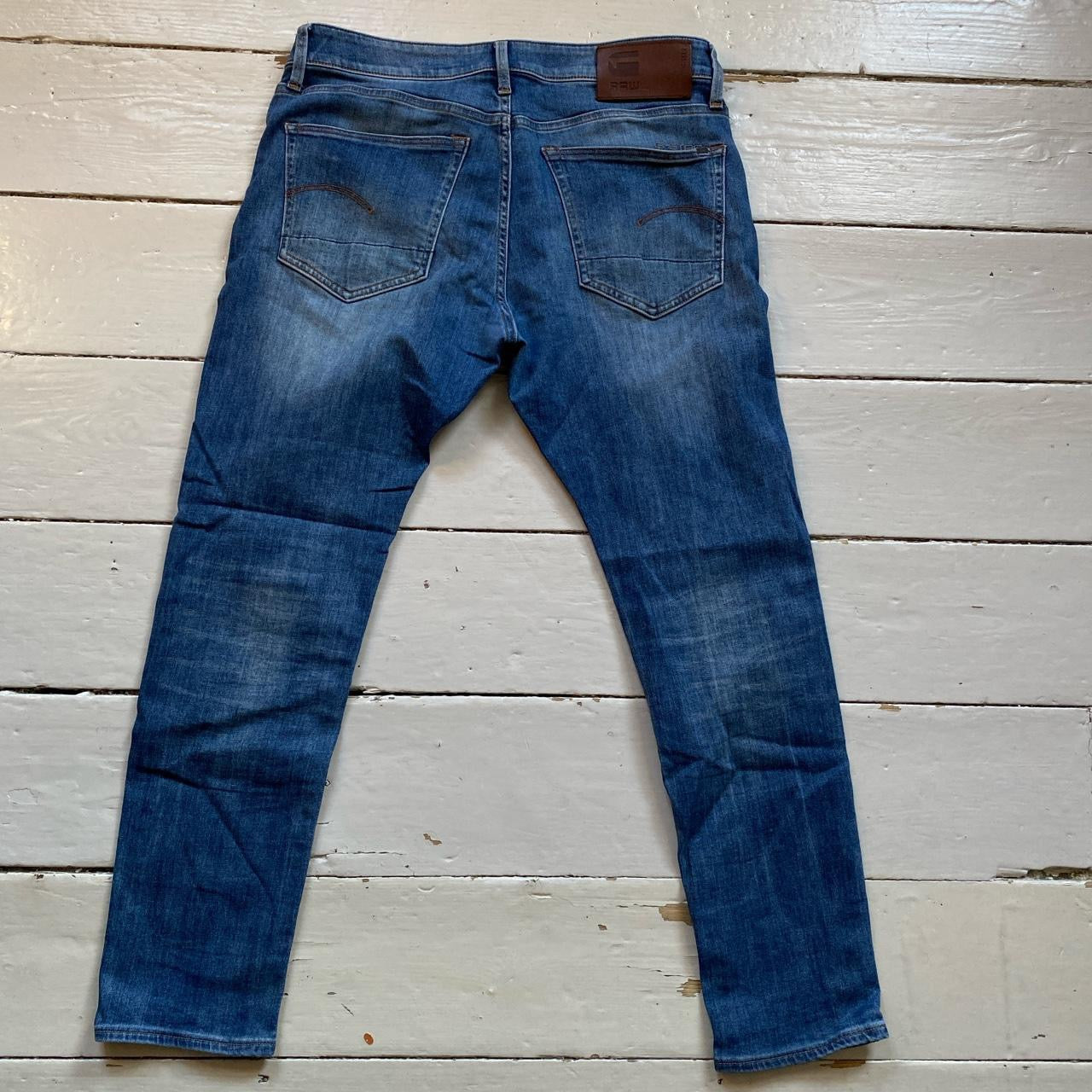 GStar Raw Jeans Slim Fit (33/30)