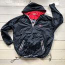 Reebok Vintage Quarter Zip Jacket (XL)