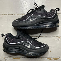 Nike Air Max 98 Black (UK 9)