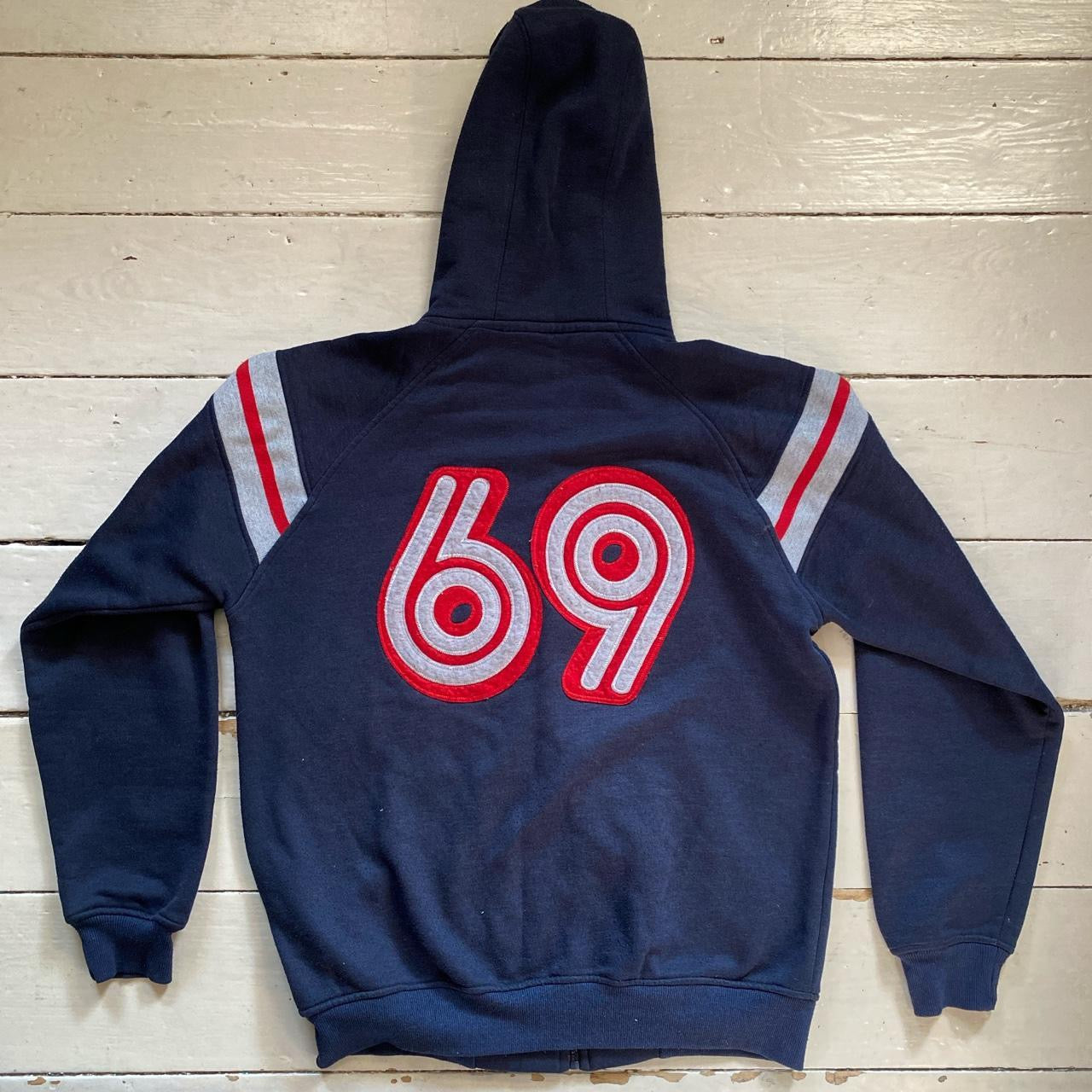 Sean John 1969 Hoodie (Medium)