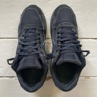 Nike Air Max 90 Black (UK 9)