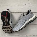 Nike Air Max 97 Silver (UK 10)