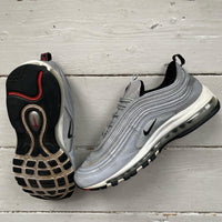 Nike Air Max 97 Silver (UK 10)