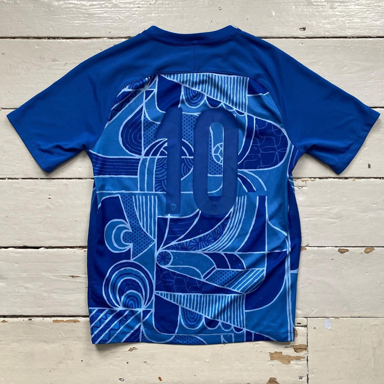 nike sb football jersey