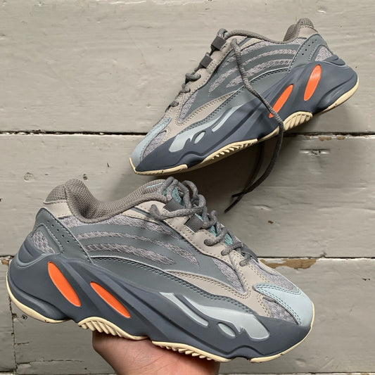 Yeezy 700 Inertia V2 (UK 3.5)