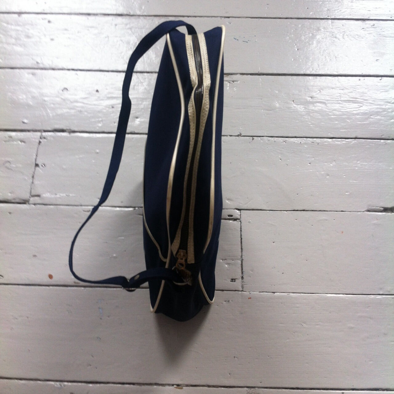 British Airways Vintage Small Messenger Bag