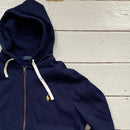 Ralph Lauren Polo Navy Hoodie (Large)